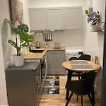 Modern Near Theater! *