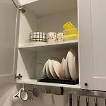 Apartman Modern Near Theater! *