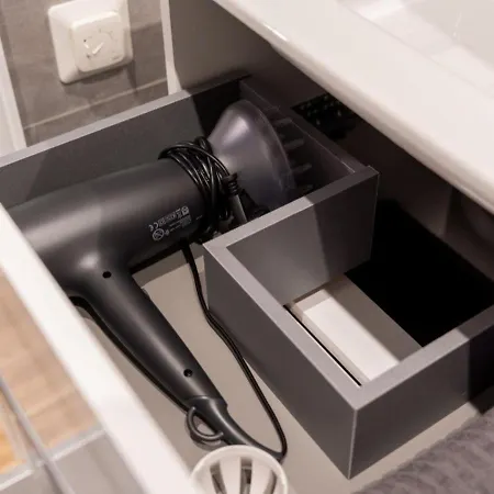 Appartement Modern Near Theater! Riga