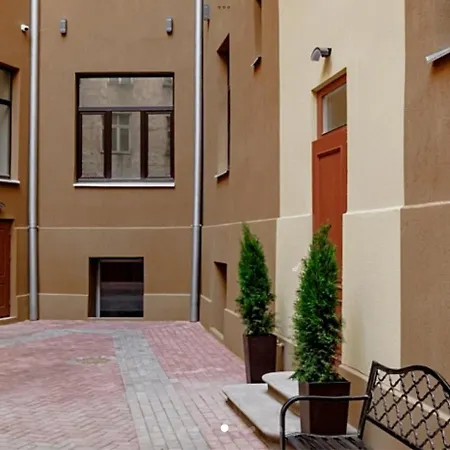 Modern Near Theater! Apartamento
