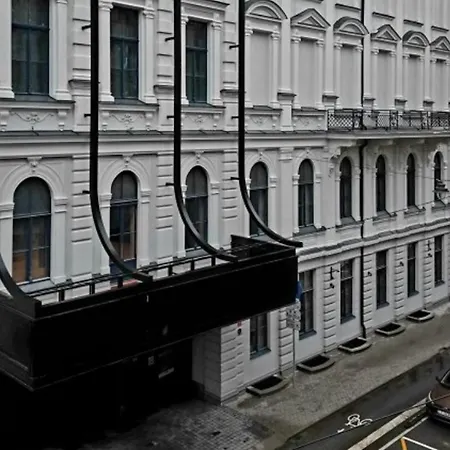 Apartment Modern Studio Near Theater! *