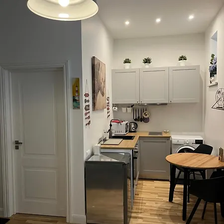Modern Near Theater! Διαμέρισμα Ρίγα