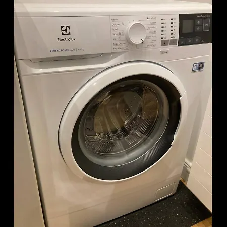 Modern Near Theater! Lägenhet Riga