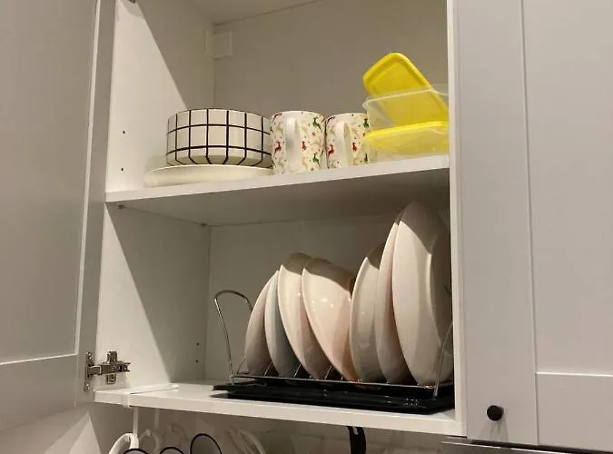 Apartment Modern Near Theater! *