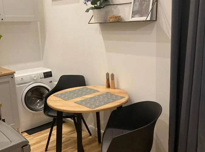 Modern Near Theater! Riga