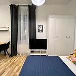 Modern Near Theater!