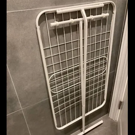 Daire Modern Near Theater! Riga