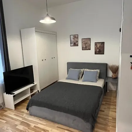 Modern Near Theater!